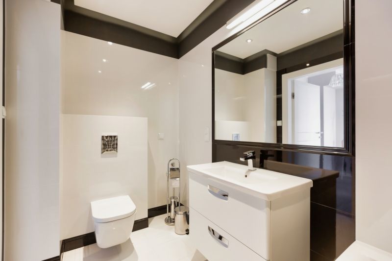 Functional and Stylish Bathroom Design