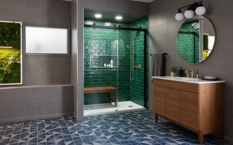 Top Bathroom Remodeling Companies in Greenwood, IN