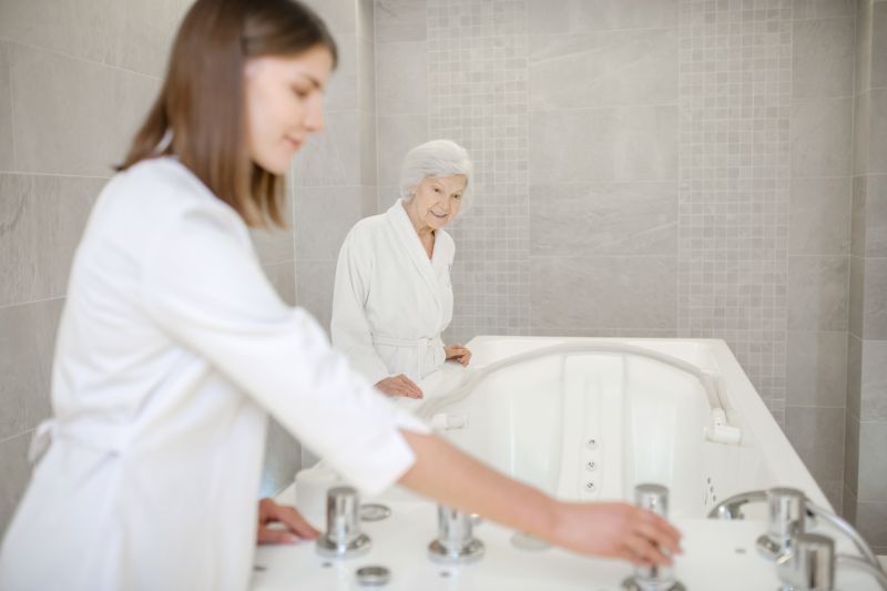 Specialty Bath Installers